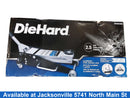 Diehard Dh20020 Silver Automotive Jack
