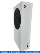 Microsoft Xbox Series S All Digital (512gb) 512 Gb White Video Game Console