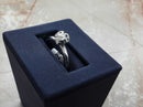 Women's Ring - Silver 3.7 grams Size 6.5