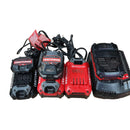 Craftsman Cmcb102 Red Power Tool Accessory