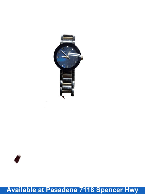 Bulova 98p157 Multi-color Regular Watch