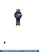 Bulova 98p157 Multi-color Regular Watch
