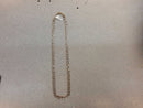 Link Chain - Yellow Gold 10k (.417) 23.2 grams 20 inch