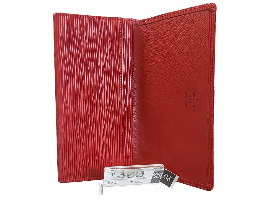Louis Vuitton Ca1017 Multi-color Wallet