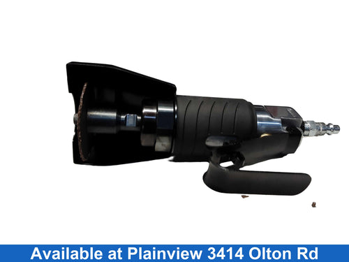 Ingrersol Rand 326g-99 Black Pneumatic Grinder