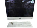 Apple A1418 Intel Core I5 - 8th Generation 8 Gb 1 Tb Silver Desktop