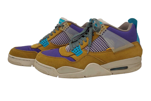 Jordan Dj5718-300 Brown