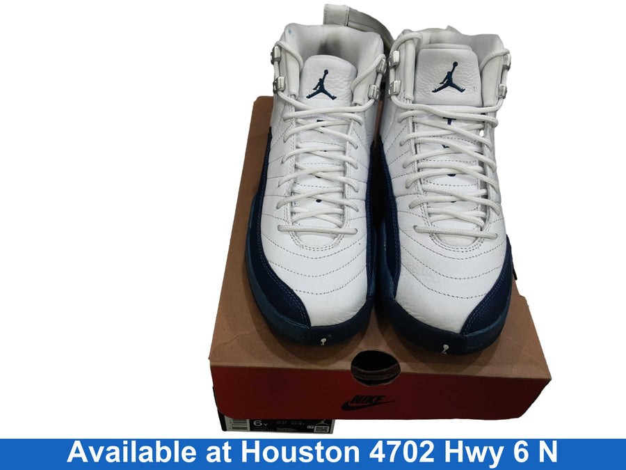 Jordan 153265-114 Blue