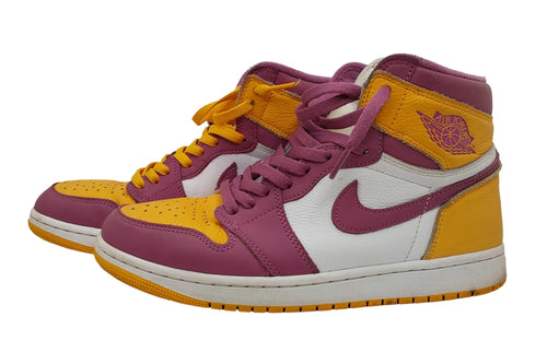 Jordan 555088-706 Purple