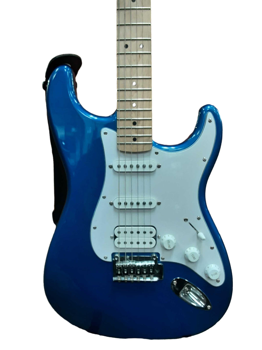 Squire Stratocaster By Fender