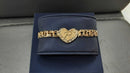 Bracelet - Yellow Gold 10k (.417) 18.5 grams 6 inch