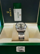 Watch - Stainless 118.5 grams