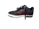 Salvatore Ferragamo Tz 37599 Black