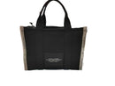 Marc Jacobs Qc-007641 Black Purse / Handbag