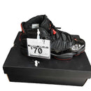 Jordan 322992-066 Black