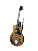 Dean Guitars Colt Brown Acoustic / Electric Classic Guitar