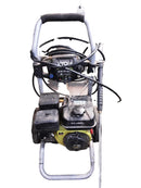 Ryobi Ry802925vnm Gray Gas Pressure Washer