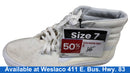 Vans 721356 White