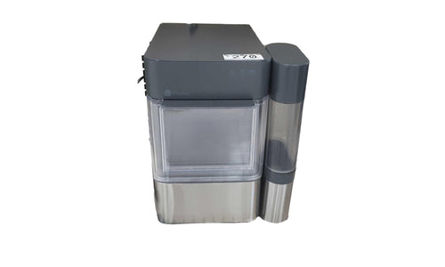 Generalelectric Xpio13scess Gray Ice Maker