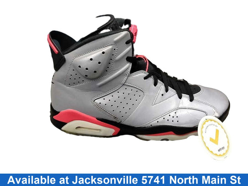 Jordan Ci4072-001 Gray