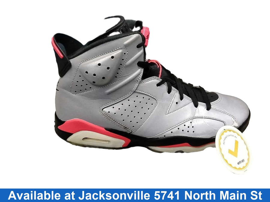 Jordan Ci4072-001 Gray