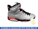 Jordan Ci4072-001 Gray
