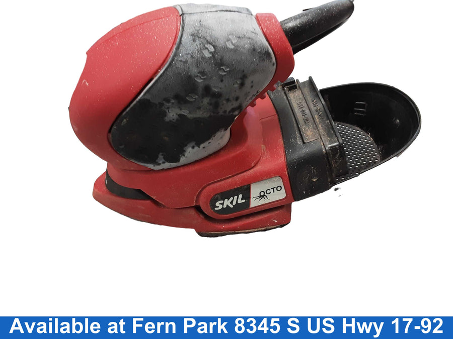 Skil 7300 Red