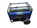 Westinghouse Wgen5300df Blue Generator