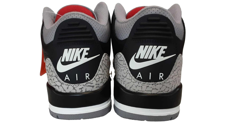 Jordan Air Jordan 3 Retro Black