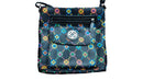 Multi-color Purse / Handbag