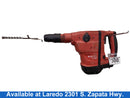 Hilti 600atc Red Corded Hammer Drill