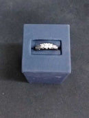 Women's Ring - White Gold 14k (.585) 2.6 grams Size 20