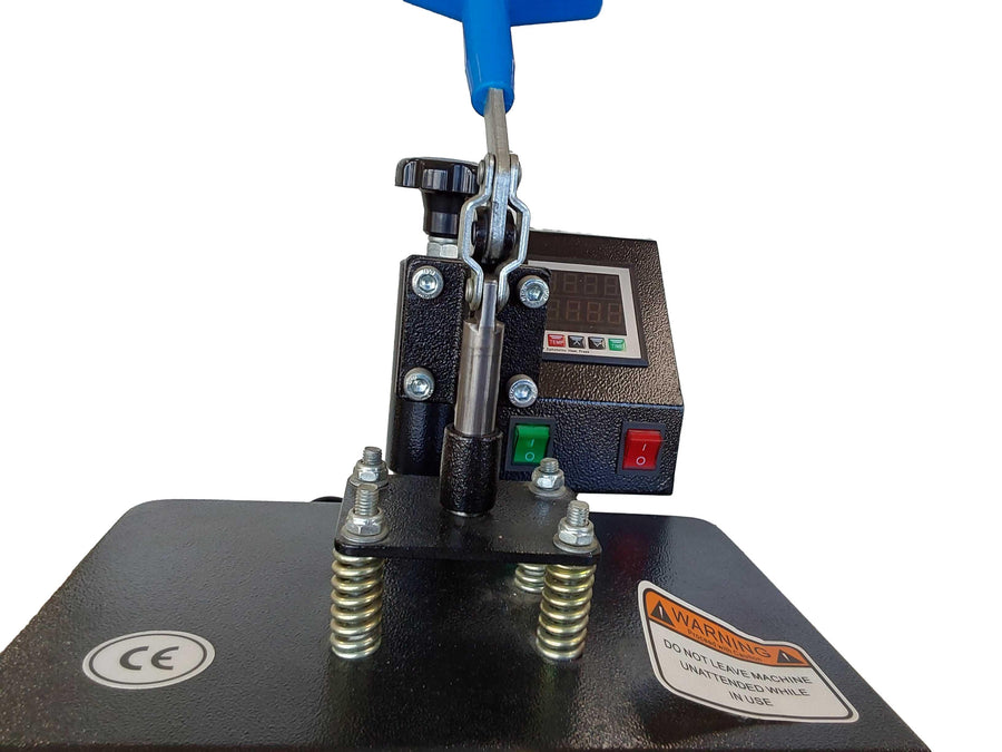 Ephotolnc Black Bender / Shaper / Press