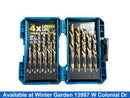 Hercules 59736 Blue Power Tool Accessory