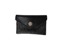 Michael Kors Js-2409 Black Wallet