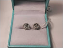Earrings - Silver 1.3 grams