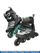 Rollerblade Zetrablade Black
