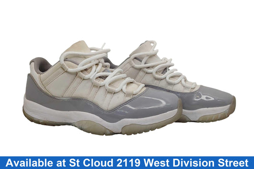 Jordan Av2187-140 Gray