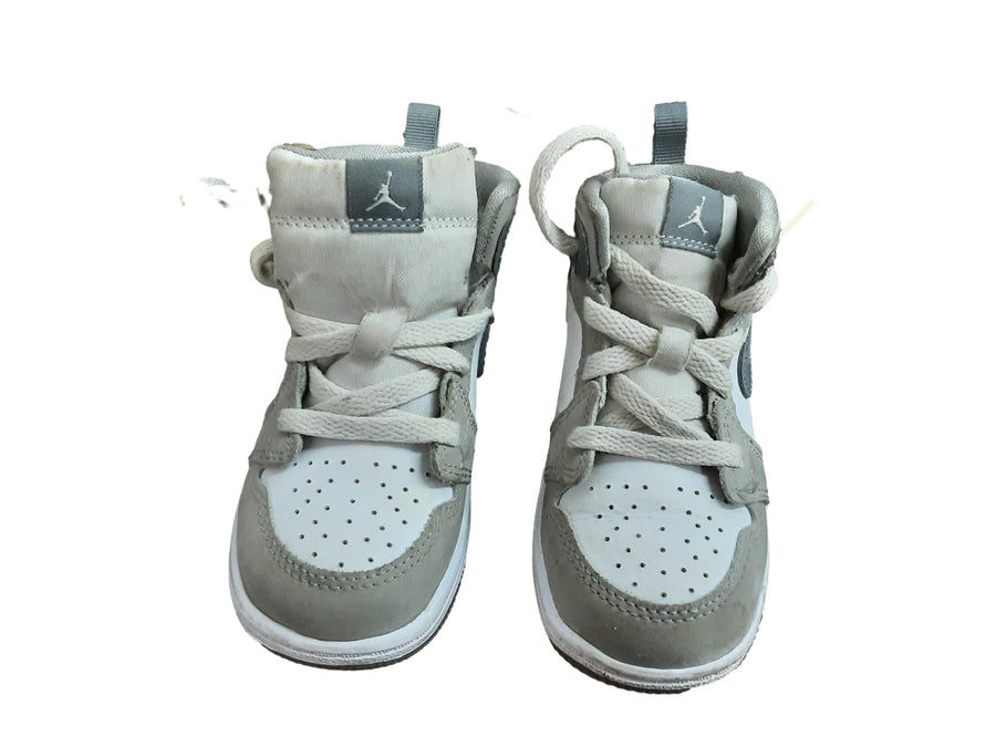 Jordan Hf3195-100 Gray