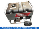 Briggs & Stratton 030424 Black Generator
