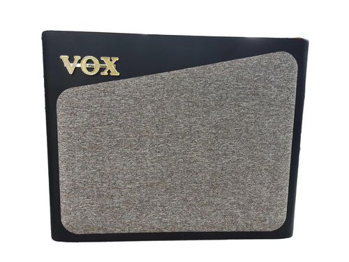 Vox Av30 Black Guitar Amplifier