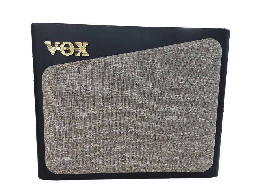 Vox Av30 Black Guitar Amplifier