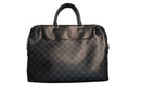 Louis Vuitton Porte- Black Purse / Handbag