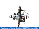 Chicago Electric 56708 Black Corded Table Saw