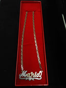 Gucci Chain - Yellow Gold 14k (.585) 11.7 grams 18 inch