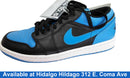 Jordan 553558-041 Blue