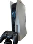 Sony Playstation 5 (825gb) 825 Gb White Video Game Console