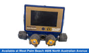 Yellowjacket P51-870 Blue Gauge / Meter