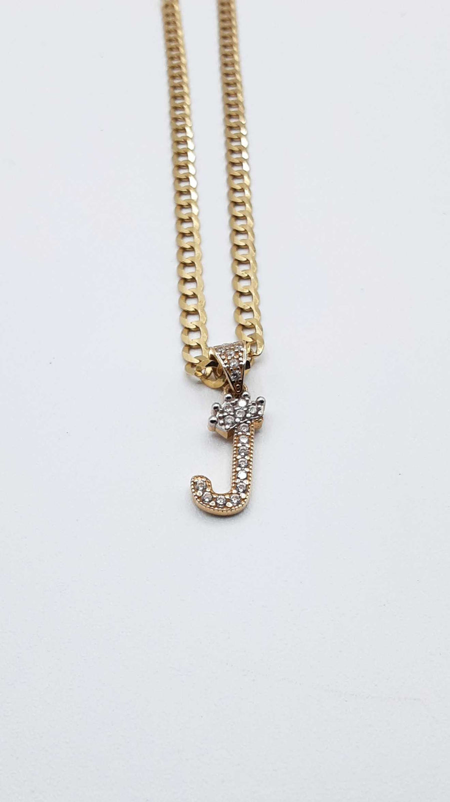 Chain - Yellow Gold 14k (.585) 6.8 grams 22 inch