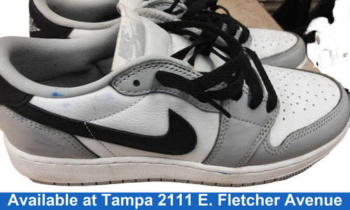 Nike Cz0858-110 White